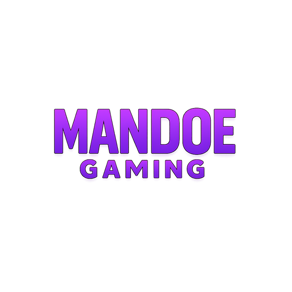 Mandoe Gaming